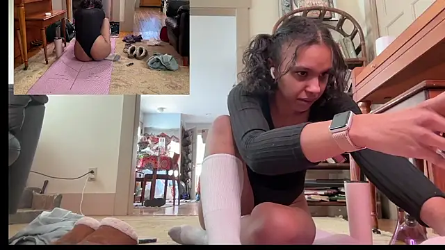 queendab626 online show from 01/24/25, 02:30