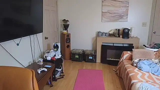 queendab626 online show from 12/02/25, 01:35