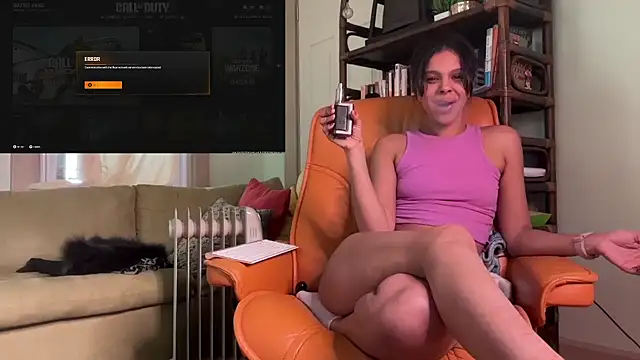 queendab626 online show from 01/28/25, 02:31