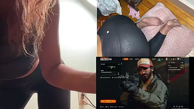 queendab626 online show from 02/25/25, 01:53