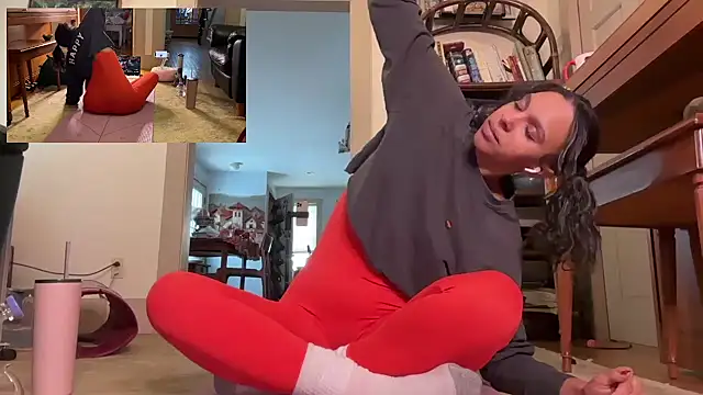 queendab626 online show from 01/23/25, 01:45