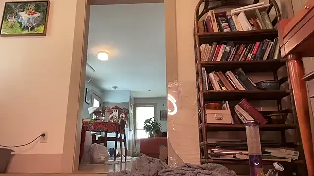 queendab626 online show from 01/29/25, 02:21