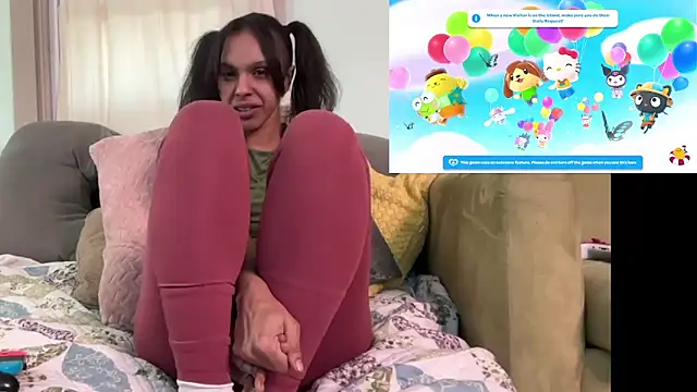 queendab626 online show from 02/03/25, 05:24