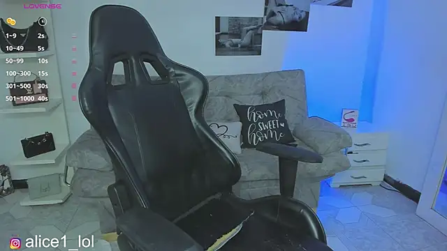 candy alicee online show from 12/03/25, 11:31