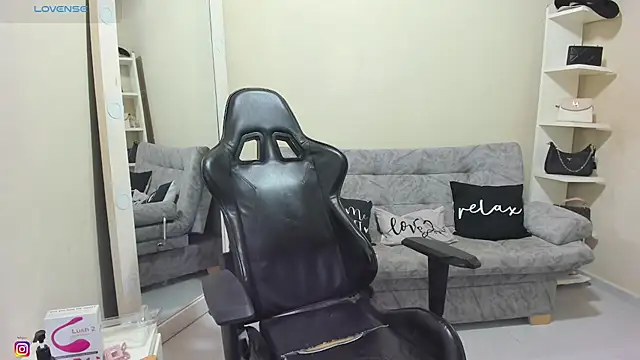 candy alicee online show from 07/10/26, 02:06