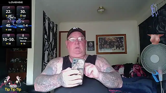 HOTANAL online show from 03/17/26, 12:46