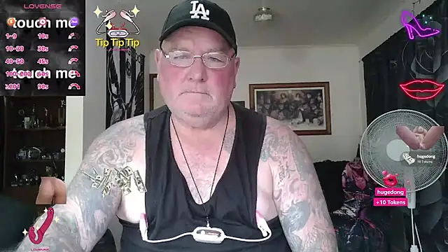 HOTANAL online show from 02/22/26, 02:03