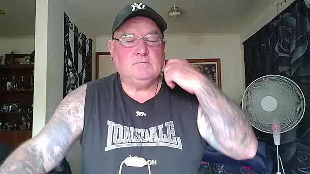 HOTANAL online show from 03/18/26, 01:09