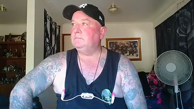 HOTANAL online show from 03/05/26, 01:13