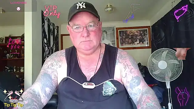Snapshot of HOTANAL chatting on 07/14/26, 03:11 HOTANAL online show from 07/14/26, 03:11