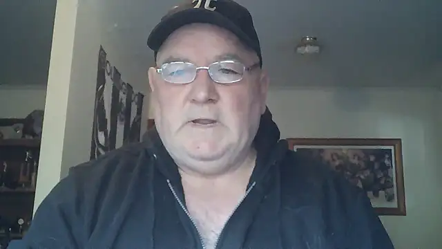 Snapshot of HOTANAL chatting on 10/01/25, 10:13 HOTANAL online show from 10/01/25, 10:13