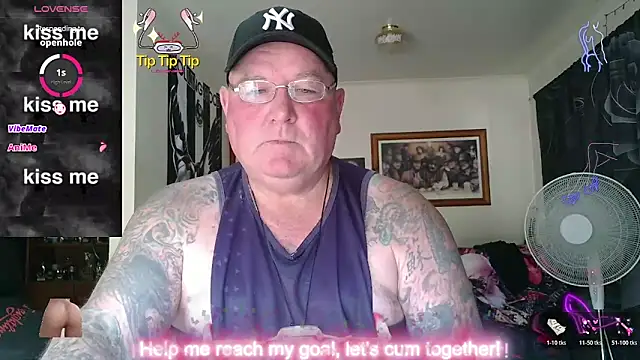 HOTANAL online show from 02/24/26, 02:34