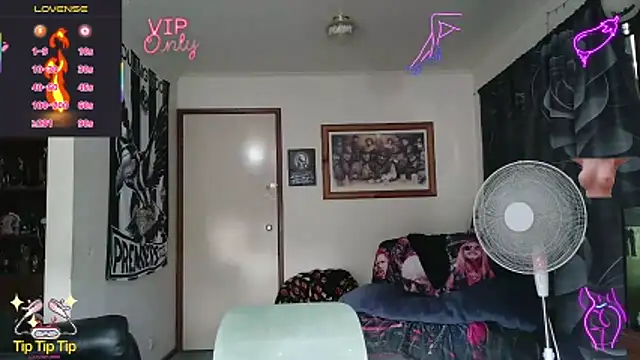 HOTANAL online show from 04/06/26, 02:07