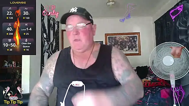 HOTANAL online show from 04/13/26, 02:15