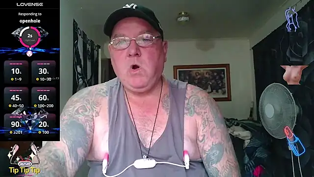 HOTANAL online show from 03/10/26, 10:58