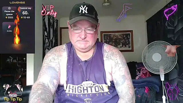 HOTANAL online show from 04/10/26, 02:29