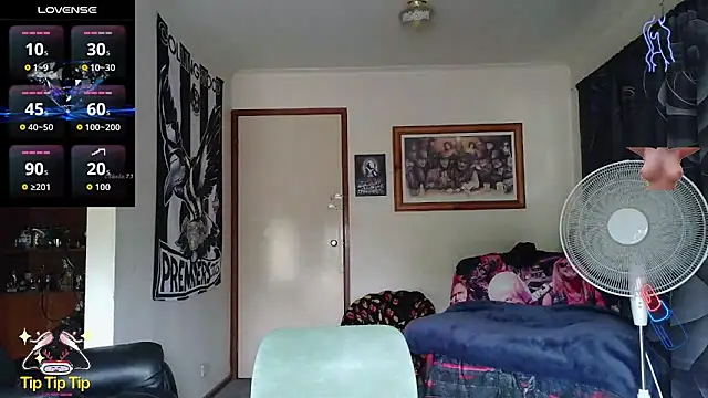 HOTANAL online show from 03/19/26, 01:05