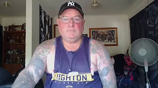 HOTANAL online show from 03/07/26, 01:12