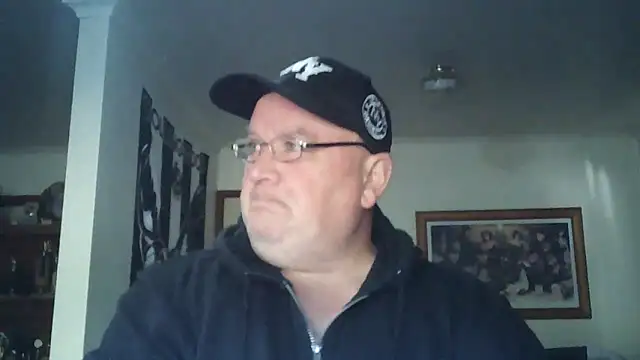 HOTANAL online show from 11/12/25, 10:13