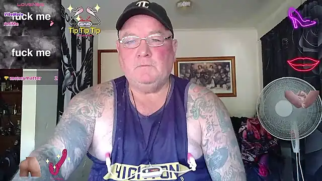 HOTANAL online show from 02/12/26, 01:05