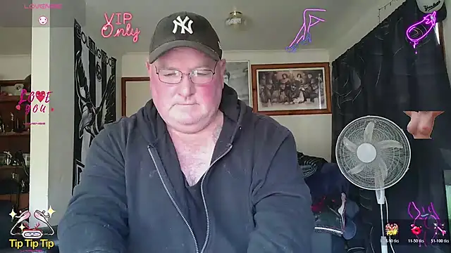 Snapshot of HOTANAL chatting on 07/10/26, 03:17 HOTANAL online show from 07/10/26, 03:17