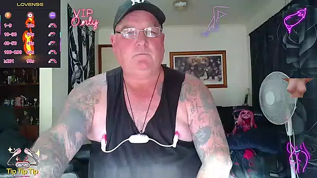 HOTANAL online show from 04/06/26, 06:36