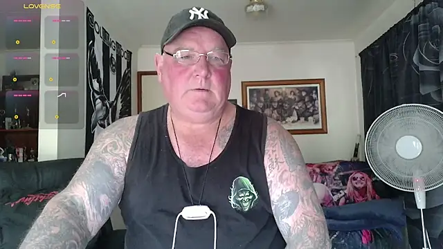 HOTANAL online show from 04/12/26, 02:59