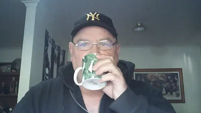 HOTANAL online show from 11/10/25, 10:04