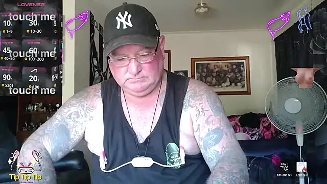 HOTANAL online show from 03/30/26, 01:40