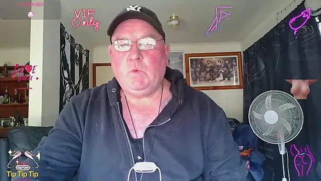 Snapshot of HOTANAL chatting on 07/09/26, 03:07 HOTANAL online show from 07/09/26, 03:07