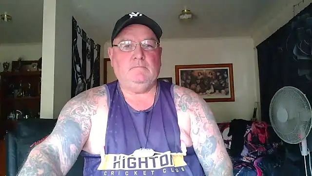 HOTANAL online show from 03/08/26, 05:11