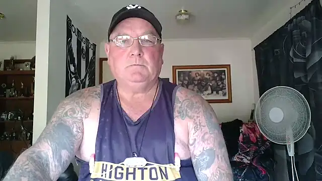 HOTANAL online show from 03/01/26, 02:55