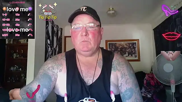 HOTANAL online show from 02/16/26, 01:26