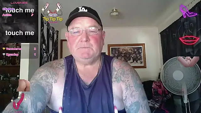 HOTANAL online show from 02/21/26, 01:29