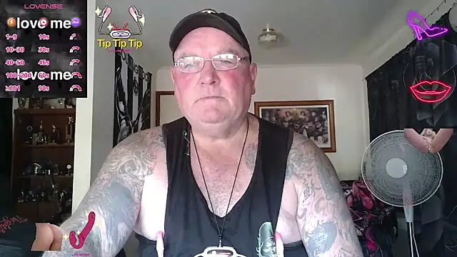 HOTANAL online show from 02/10/26, 02:10