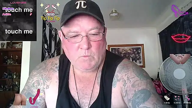 HOTANAL online show from 02/11/26, 12:32