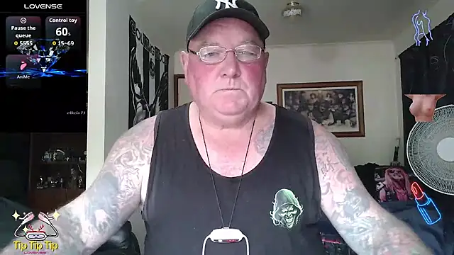 HOTANAL online show from 03/16/26, 01:13