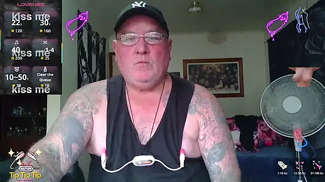 HOTANAL online show from 03/26/26, 01:15