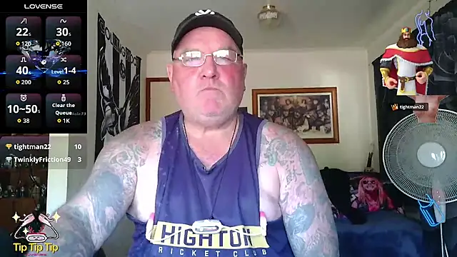 HOTANAL online show from 03/21/26, 12:56