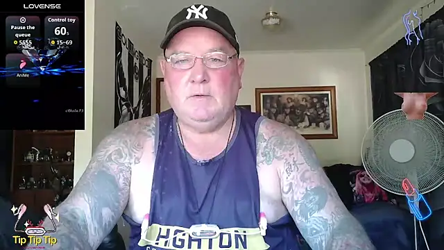 HOTANAL online show from 03/20/26, 02:01