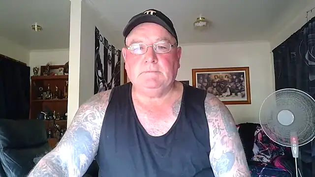 HOTANAL online show from 02/02/26, 01:15