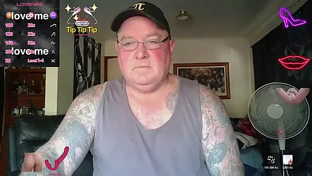 HOTANAL online show from 02/16/26, 11:02