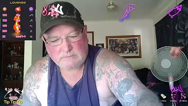 HOTANAL online show from 04/05/26, 02:29