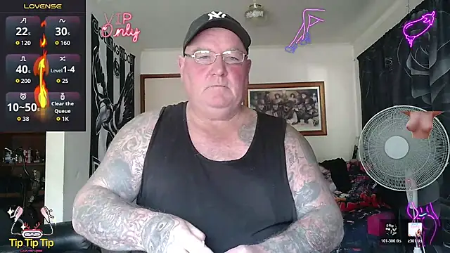 HOTANAL online show from 04/14/26, 01:10