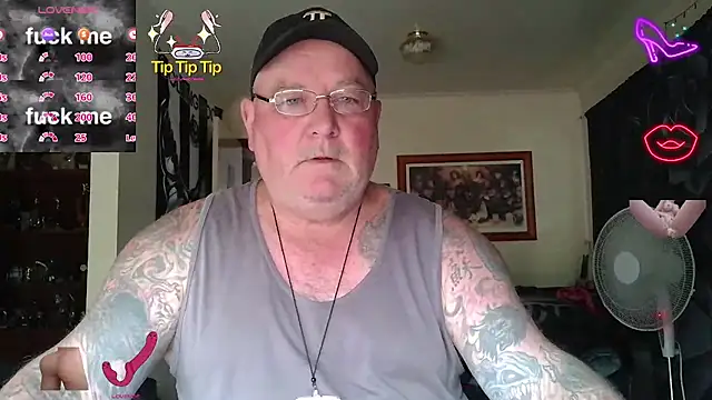 HOTANAL online show from 02/13/26, 10:43