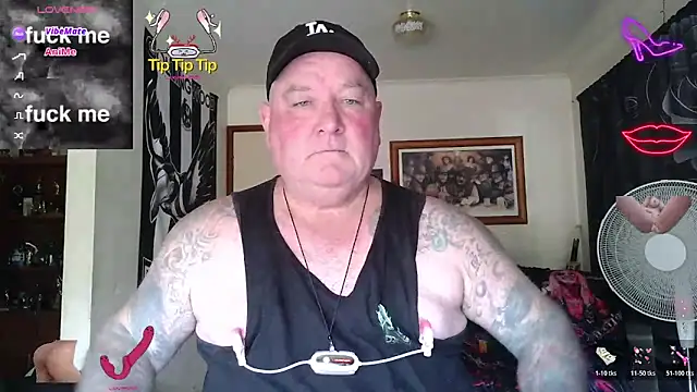 HOTANAL online show from 02/18/26, 01:47