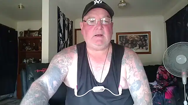 HOTANAL online show from 03/15/26, 02:29