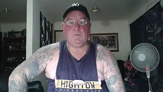 HOTANAL online show from 03/02/26, 12:22