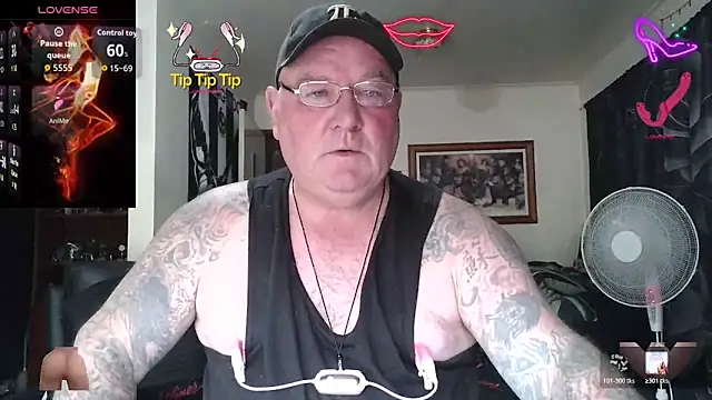 HOTANAL online show from 02/08/26, 11:13