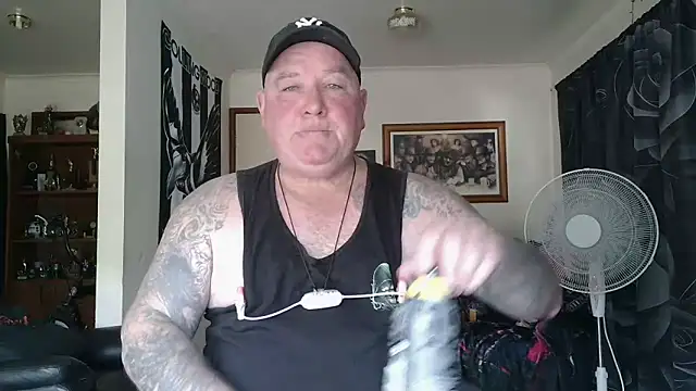 HOTANAL online show from 03/09/26, 02:15